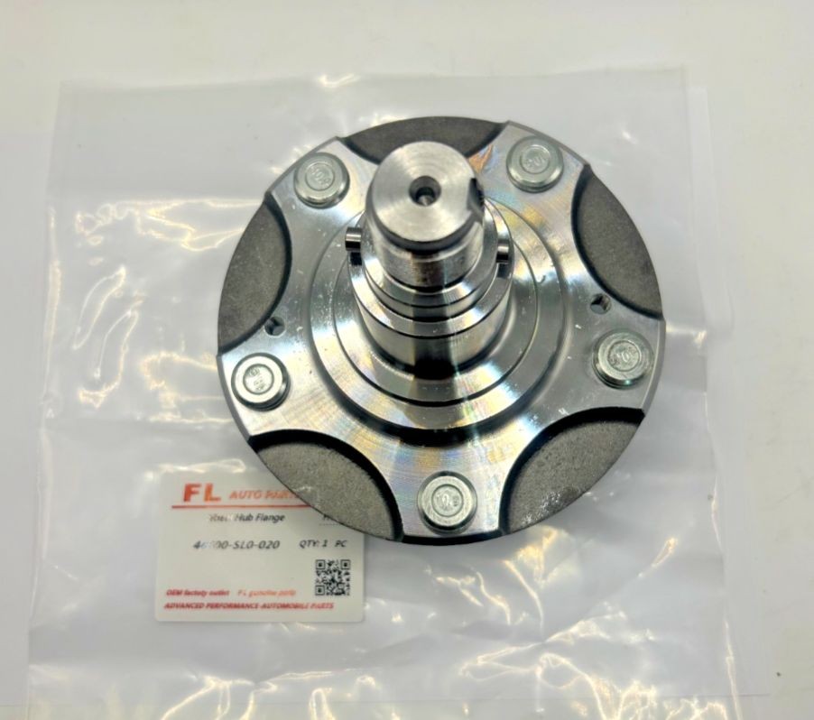 For Honda Acura NSX 1991 1992 1993 1994 1995 1996 1997 1998-2005 Front Wheel Hub