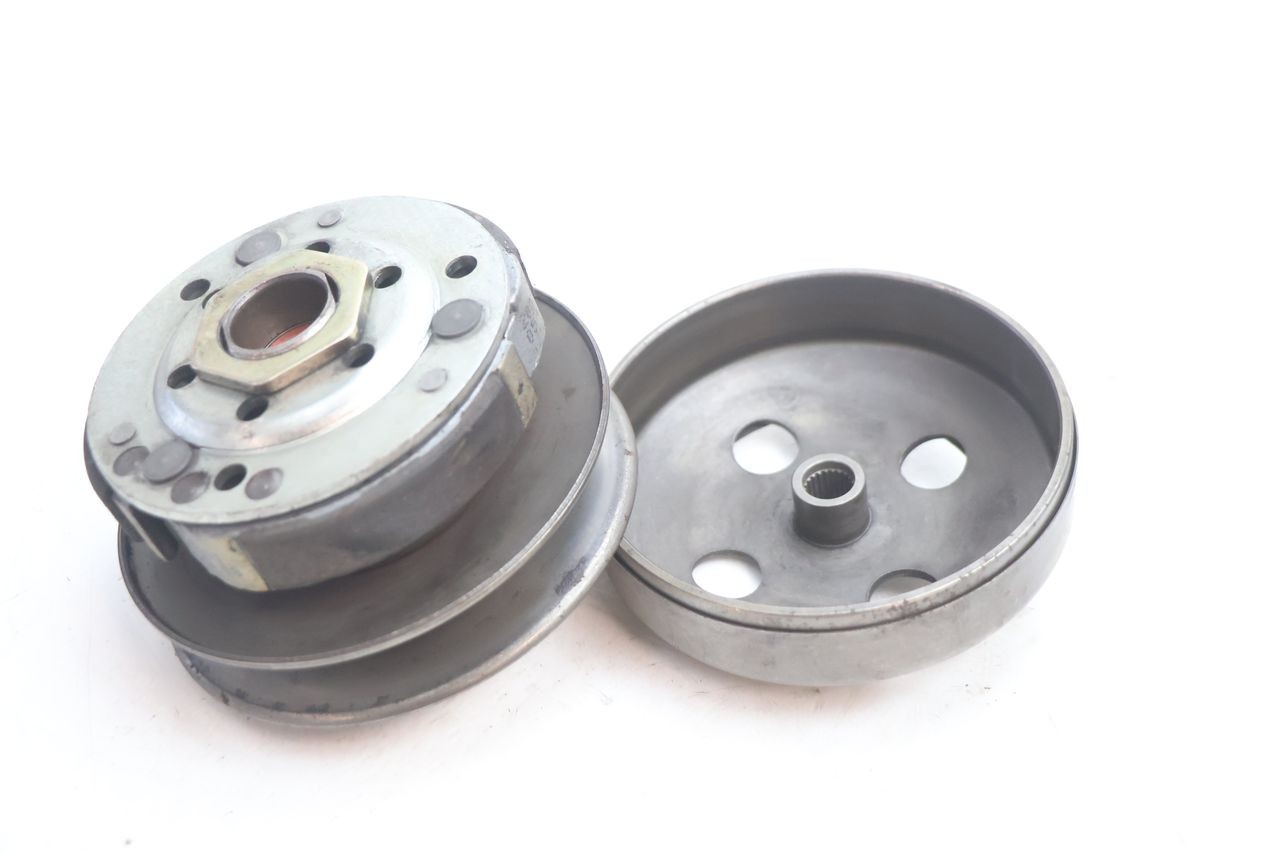 CLUTCH - PEUGEOT VIVACITY 50 (1998 - 2003)