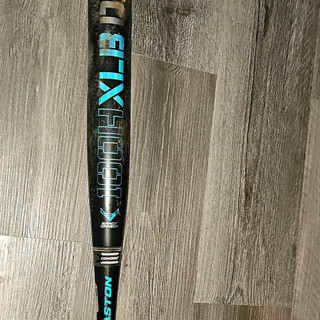 Easton Helmer 100H XLB Diesel 34/26 2PC Carbon End Load 2 1/4" USSSA/NSA/ISA