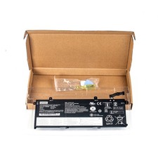 Genuine 51WH L18M3P73 Battery For Lenovo ThinkPad T495 P43s L18C3P71 L18C3P72
