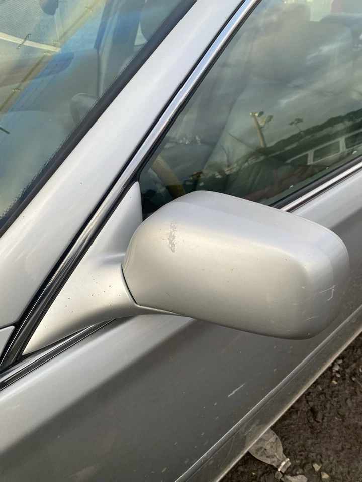 2006-2007 雷克萨斯 GS300 GS350 GS430 左驾驶员侧视镜 原始设备制造商 — 第 3/4 张图片