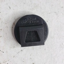 Nikon DK-8 Eypiece Protector Viewfinder Cover for D3 D4 D5 D800 D810 F4 F5 F3HP