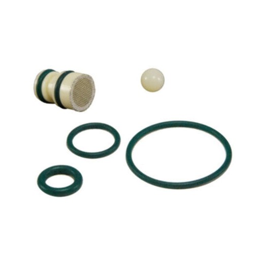 O Ring Seal and Diesel Fuel Regulator Screen Bearing Fitment for For Ford - Picture 3 of 9