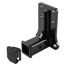 Attelage Complet 2" Classe 3 for Mercedes-Benz ML320/350/430/500 W163 1998-2005