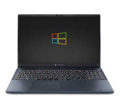 Dynabook Tecra A50-J 15,6'' FHD Laptop Intel i5-1135G7 bis 4x4,2GHz 8GB 256GB SSD
