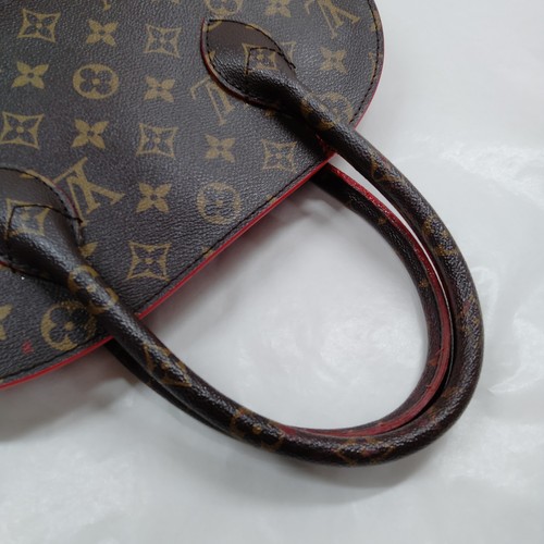 Louis Vuitton LV Hand Bag M41234 Lconoclast Christian Louboutin 4703579 - Picture 11 of 21
