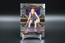 2024 WNBA Select Basketball Jacy Sheldon #60 Rookie Dallas Wings