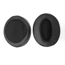 Headphone Earpads Earphone Accessories, Namely, Replacement Cushion
