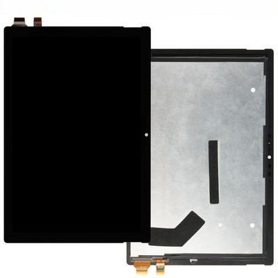 For Microsoft Surface Pro 4 1724 LCD Display Touch Screen Digitizer Assembly