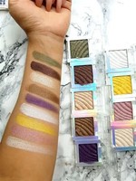 L'Oreal Paris Colour Queen Oil Mono Eyeshadow Pick Your Shade .