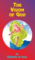 Nicholas Of Cusa | The Vision Of God | Buch | Englisch (1999) | Gebunden