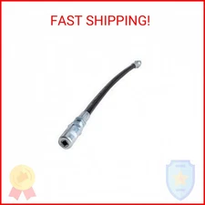 12" Flexible Grease Hose by Cal-Hawk