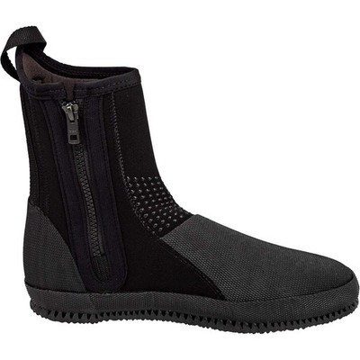 AKONA Seco-Self Draining Boot 3.5mm 7 Black