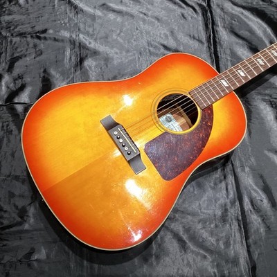 Epiphone Ft-79 Vcby Texan Safe delivery from Japan