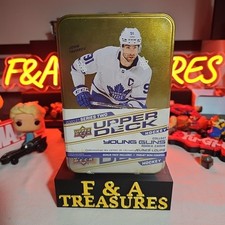 2020-21 Upper Deck Series 2 Hockey Cards 49