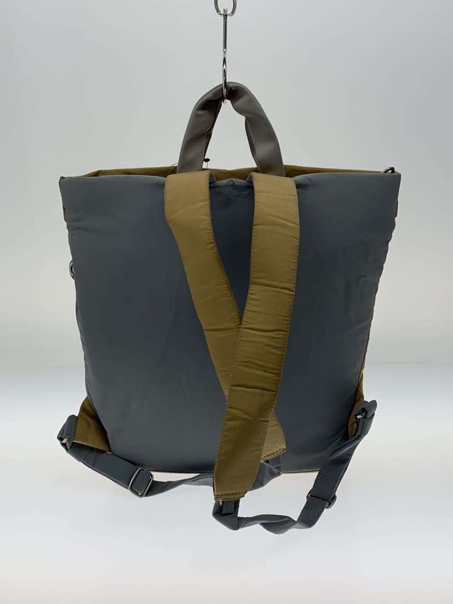 Camper Letty Backpack BEG Plain - image 3