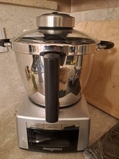 Magimix Cook Expert + Panier Vapeur XL – ÉTAT NEUF (Utilisé 1 seule fois)