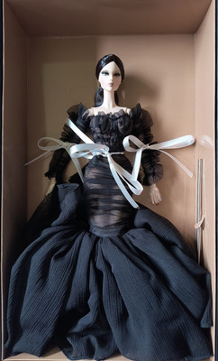 JHD Mizi Doll 5th Anniversary Obsession Anna May