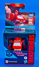 Ironhide Transformers Studio Series Core Class Transformers the Movie MIB NEW