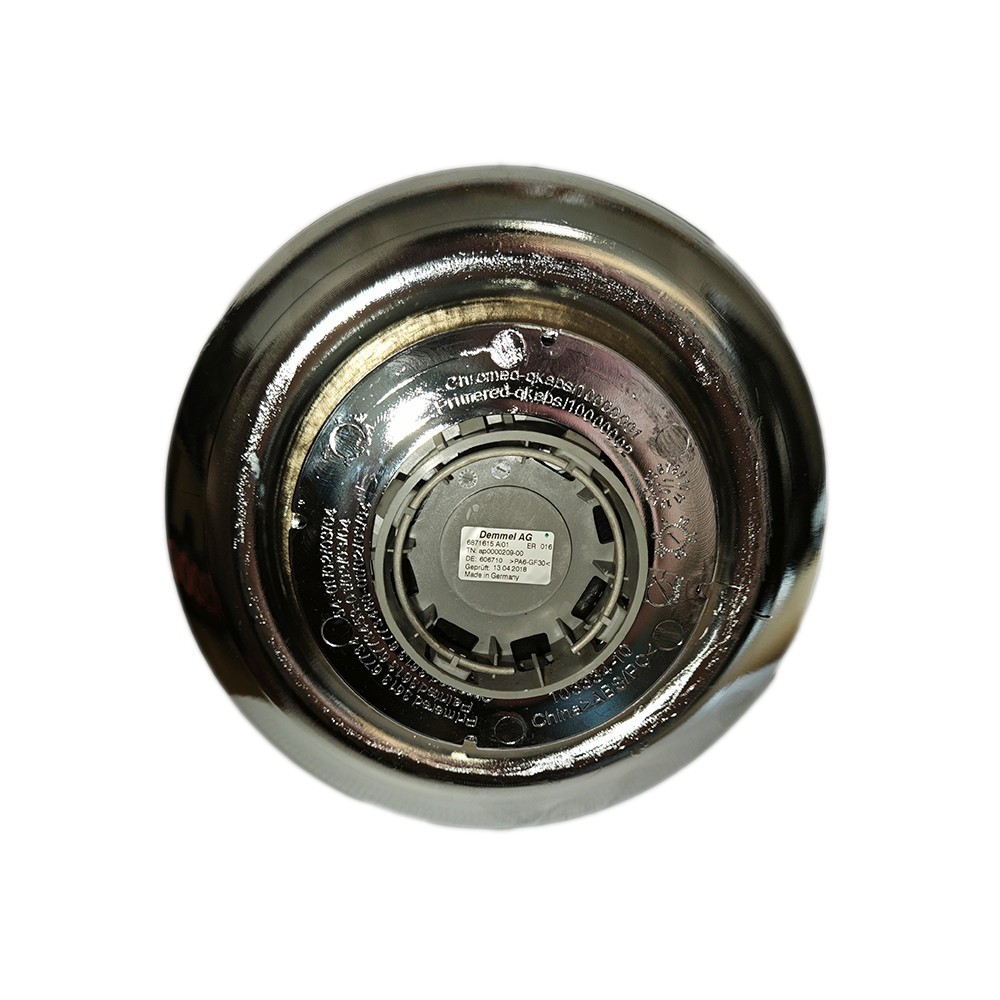 Rolls-Royce Cullinan Phantom Centre Hub Cover Chrome OEM：36136882272 36106891936