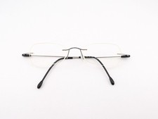 Silhouette Eyeglasses, Frames Only, 7441 10 6061, ..-19-140, Titanium, Austria