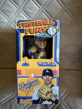 Roki Sasaki Los Angeles Dodgers Bobblehead SGA 8/4/25