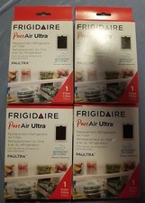 NEW 4 Pack Frigidaire PAULTRA PureAir Ultra Air Filter NIB OEM Genuine