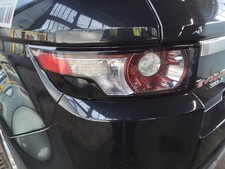 TAIL LIGHT LH LAND ROVER RANGE ROVER EVOQUE MK1 10-13 SD4 PRESTIGE 3 DOOR COUPE