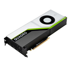 PNY NVIDIA Quadro RTX 5000  16 GB GDDR6 Graphics Card NVIDIA