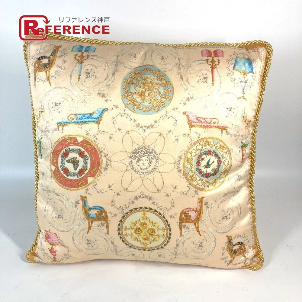 Versace Cushion Home Décor Pillows for sale | eBay