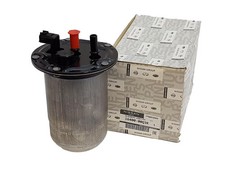 Filtre à carburant Nissan INTERSTAR
