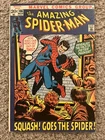 Amazing Spider-Man 106 VF Romita SPIDER-SLAYER J. Jonah Jameson 1972