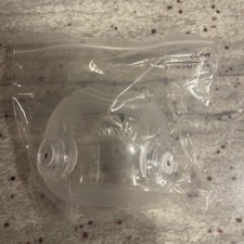1 Philips Respironics DreamWear Full Face Mask Cushion 1133432 Large