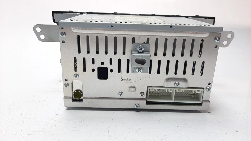 96170C8250SDH AUDIOSYSTEM / RADIO-CD / 1022585 FÜR HYUNDAI I20 1.2 16V CAT - Bild 3 von 4