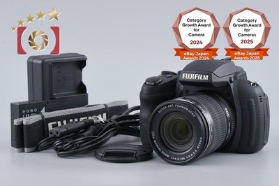 Fujifilm FinePix HS30EXR デジタルカメラジャンク品が Fujifilm FinePix HS30EXR 16.0 MP Digital Camera | eBay