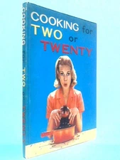 Cooking for Two or Twenty (Good Housekeeping - 1962) (ID:43986)