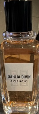 Givenchy Dahlia Divin Eau de Parfum Spray 3.3 fl oz Regular Size MPN 5G01