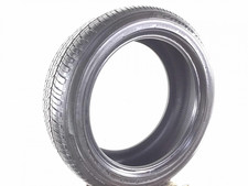 P20550r17 Bridgestone Ecopia Ep422 Plus 93 H Used 832nds