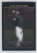 Click to enlarge Carl Crawford