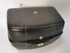alter Vespa Piaggio Koffer - Rollerkoffer (08)