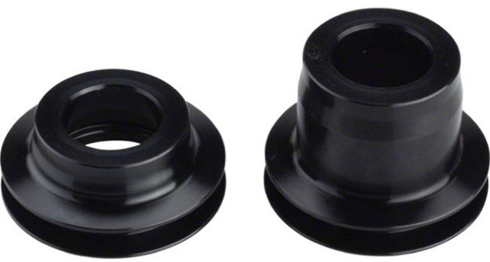 DT Swiss Front Wheel Kit For 100 mm / 15 mm (adaptors) for 17 mm axle, 180 hubs