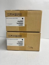 2 New Genuine Ricoh SP4500, SP4510 Photo Conductor Unit M906-17, 407324