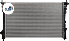 2936 Radiator Compatible with 2007-2014 for Ford for Edge 3.5L 2011-2014 for For