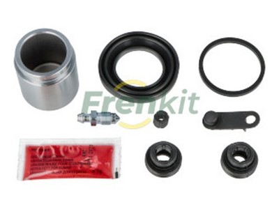 FRENKIT Reparatursatz Bremssattel 241924 41mm Kit+Piston für HYUNDAI Travel TQ