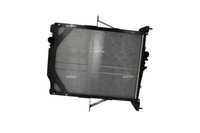 NRF MotorküHler WasserküHler 529701 Aluminium FüR Volvo FM FMX FM12 2 FM9