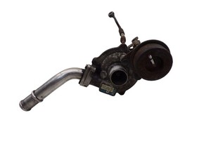 Turbolader Abgasturbolader passt für OPEL CORSA D 1.3 CDTI 54359700018