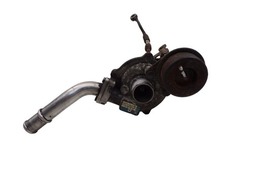 Turbolader Abgasturbolader passt für OPEL CORSA D 1.3 CDTI 54359700018