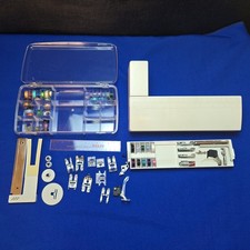 Pfaff 7000 series Accessory Tray Table + Feet...