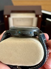 2017 Zenith Pilot Type 20 GMT Montre D’aeronef (96.2436.693/51.C779) - NOS 8