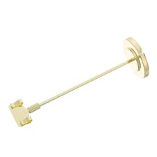  Tischnummernhalter für Hochzeiten, Bilderclip, stilvoller Tischkartenhalter,